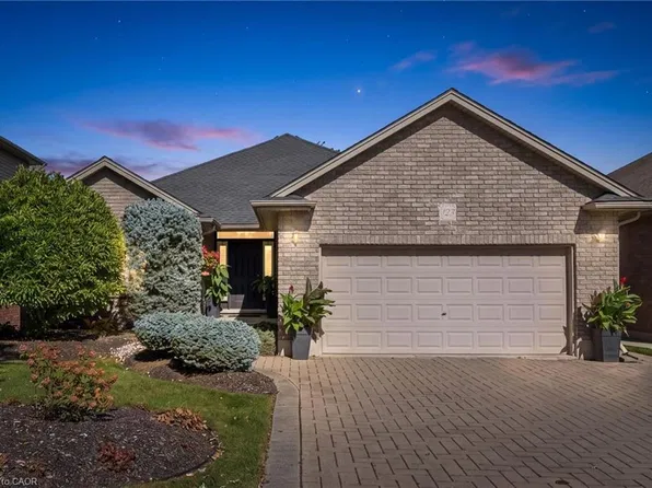 123 Cardinal Dr, Woodstock, ON N4T 0A1