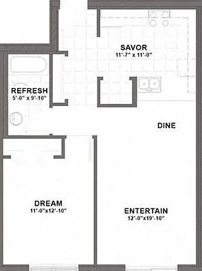 Hanover Place, 55+ — Photo 20
