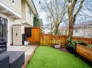 20540 66th Ave #18, Langley, BC