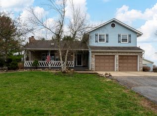 11991 Black Rd, Marysville, OH 43040