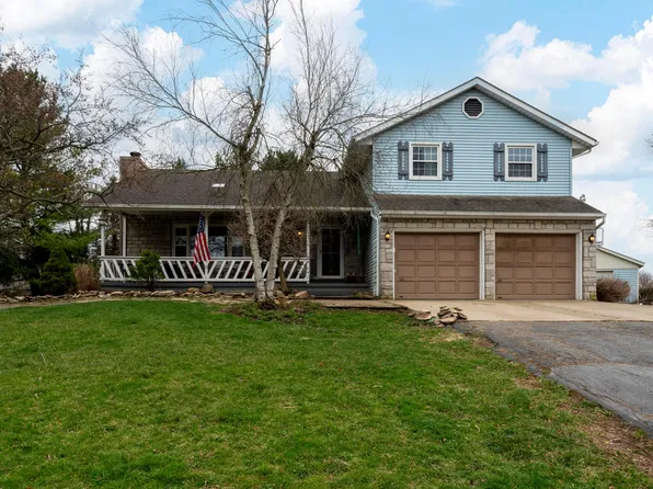 11991 Black Rd, Marysville, OH 43040