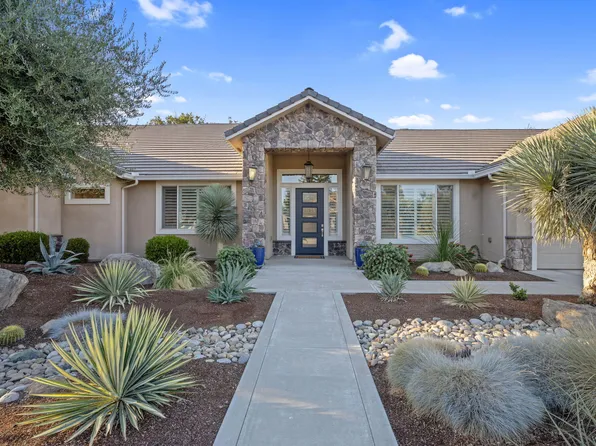 4738 W Crystal Court, Visalia, CA 93291