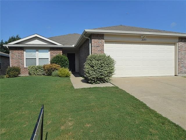 1st image of 2603 Buckskin Dr
