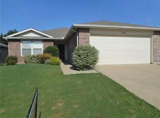 2603 Buckskin Dr, McKinney, TX 75071