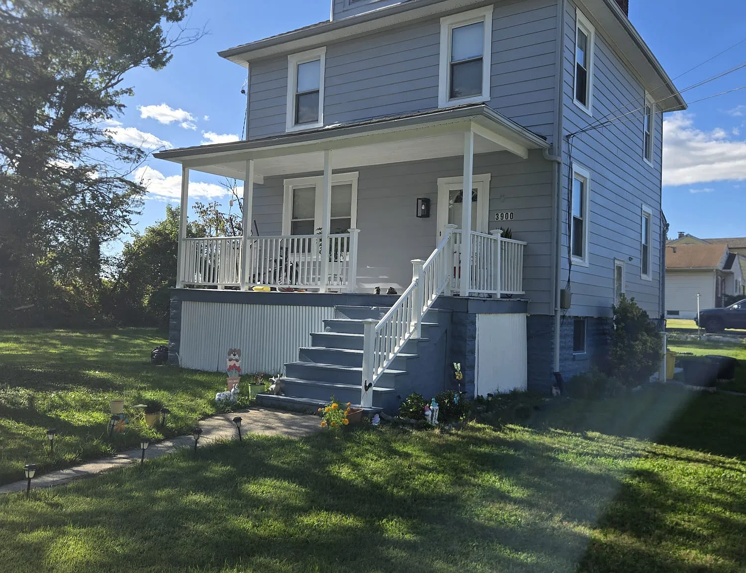 3 bed, 1460 sqft, $2,500 — Photo 1