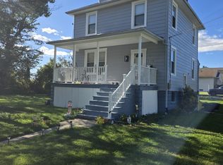 3900 McTavish Ave, Baltimore, MD 21227