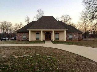 102 Williams Trl, Sibley, LA 71073