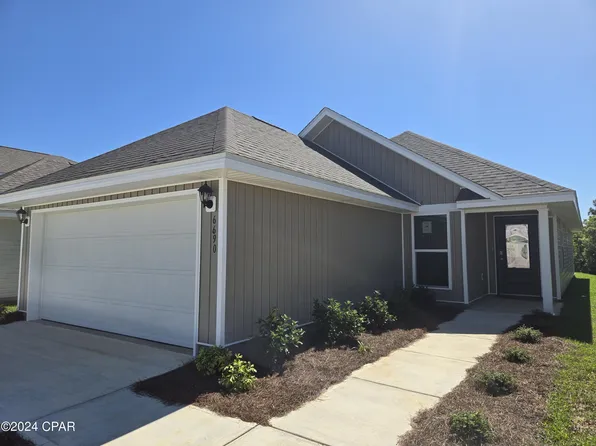6690 Atkins Rd, Panama City, FL 32404