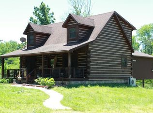 16171 Route 37, Johnston City, IL 62951