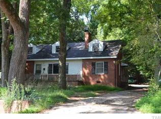 116 S Cedar Ave, Siler City, NC 27344