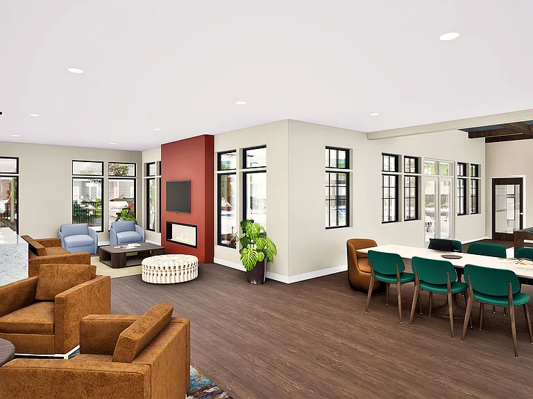 Clubhouse
