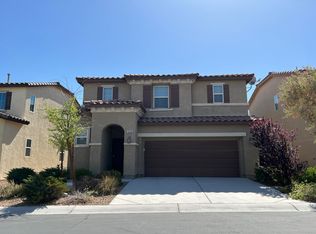 10988 Toscano Gardens St, Las Vegas, NV 89141