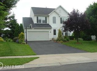21320 Emerald Dr, Germantown, MD 20876