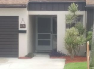 1121 Steven Patrick Ave, Indian Harbour Beach, FL 32937