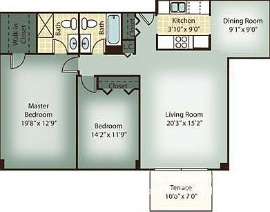3rd image of this home