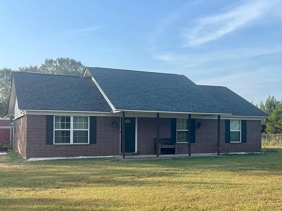 3890 County Road 3774, Queen City, TX 75572 Zillow