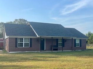 3890 County Road 3774, Queen City, TX 75572