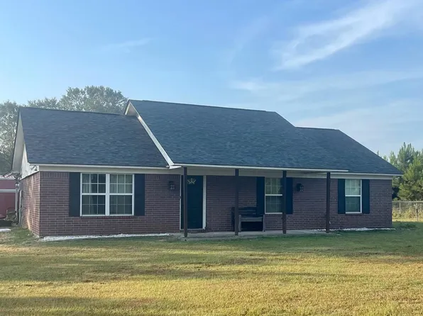 3890 County Road 3774, Queen City, TX 75572