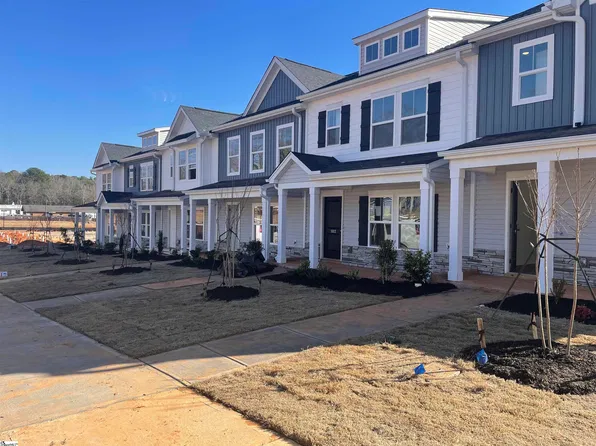 110 Wyndham Way, Laurens, SC 29360