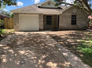 2909 Jake, Edinburg, TX 78541