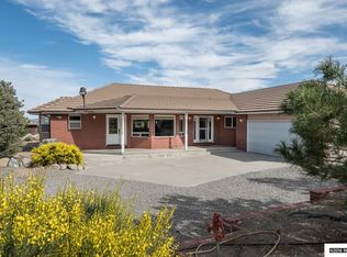 50 Cardinal Ln, Wellington, NV