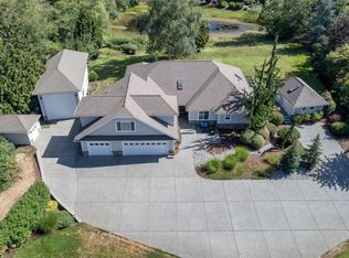 940 Krystal Pond Ln, Bellingham, WA 98226