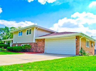 1207 E 169th St, South Holland, IL