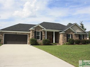 310 Brighton Woods Dr, Pooler, GA 31322