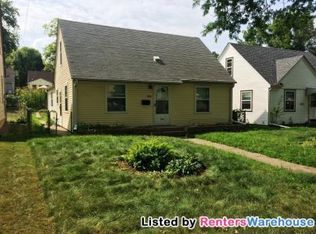 5816 44th Ave S, Minneapolis, MN 55417