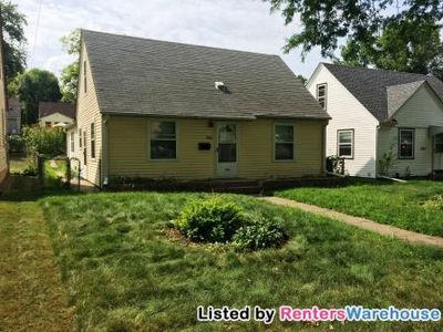 5816 44th Ave S, Minneapolis, MN, 55417