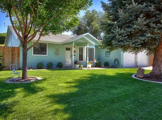1124 Goldenrod Dr, Nampa, ID 83686