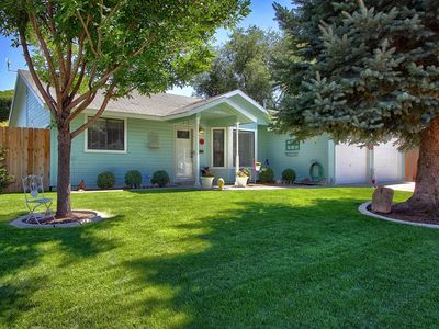 1124 Goldenrod Dr, Nampa, ID, 83686