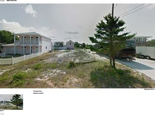 5840 Dune Ave, Perdido Key, FL 32507