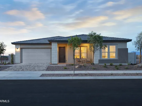 22812 E STIRRUP Street, Queen Creek, AZ 85142