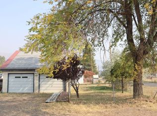 202 N U St, Lakeview, OR 97630