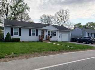 25 Johnson Blvd, Coventry, RI 02816