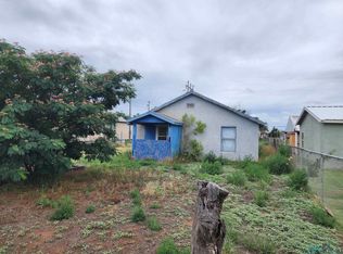 1121 N Austin St, Portales, NM 88130