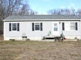 538 Old Warren Rd, Palmer, MA 01069