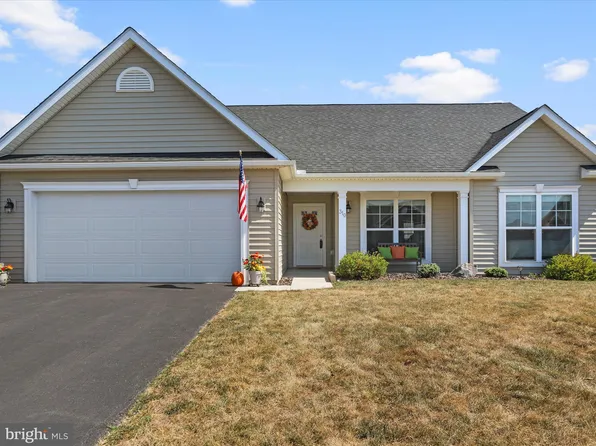 310 Barrel Race Rd, Martinsburg, WV 25404