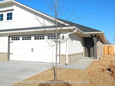 4918 Avion Ct Oklahoma City Ok 73135 Zillow