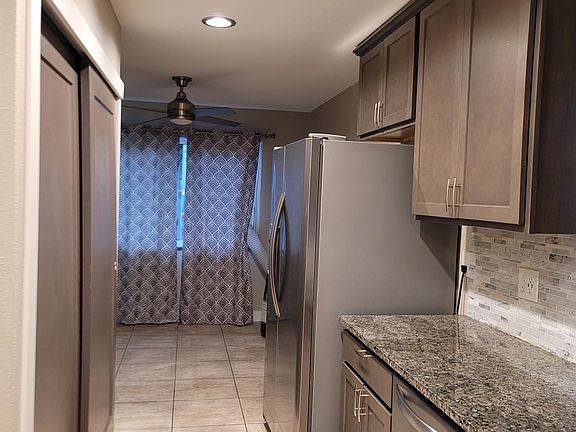 Kitchen to Dining Room