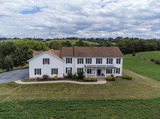 2266 Eversole Rd, Harrisonburg, VA 22802