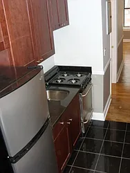 Rented by Standard Realty