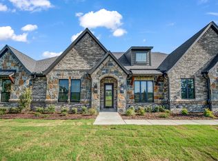 614 Hondo Xing, Weatherford, TX 76087