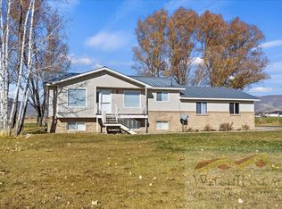 -1510 W 1200 S 20590 901 Job Row #PIN-7705, Heber City, UT 84032