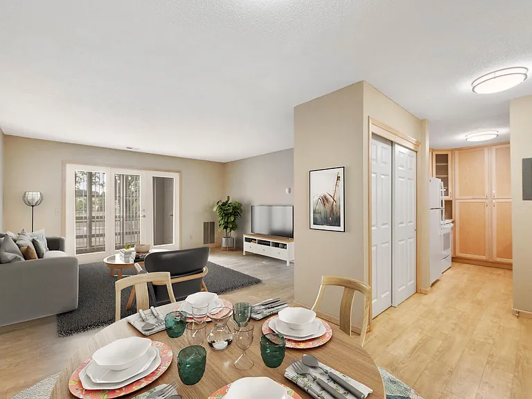 Forest Place Apartments — Photo 17