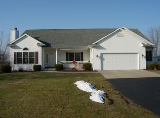 7785 Hospital Rd, Freeland, MI 48623