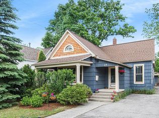 119 E 12th St, Traverse City, MI 49684