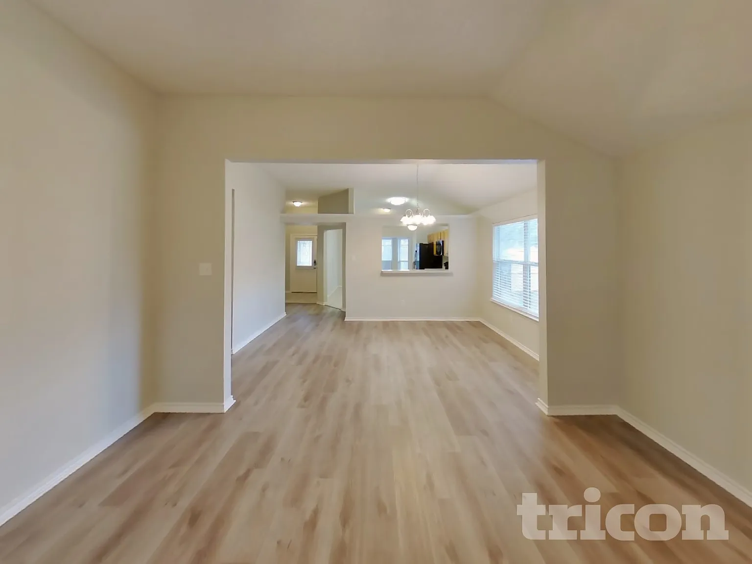 1706 FERN Drive Mansfield TX — Photo 3
