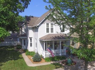 122 8th Ave N, Hopkins, MN 55343